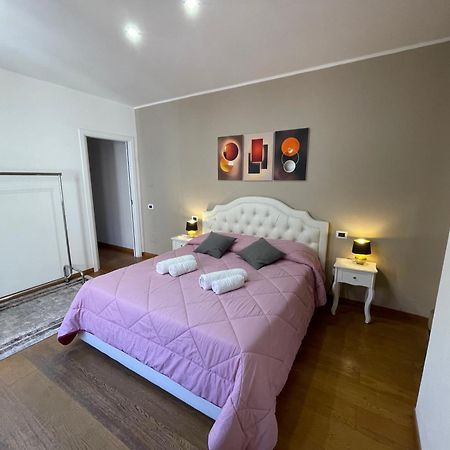 Appartamento Suite Sardinia Holiday Cagliari Exteriör bild