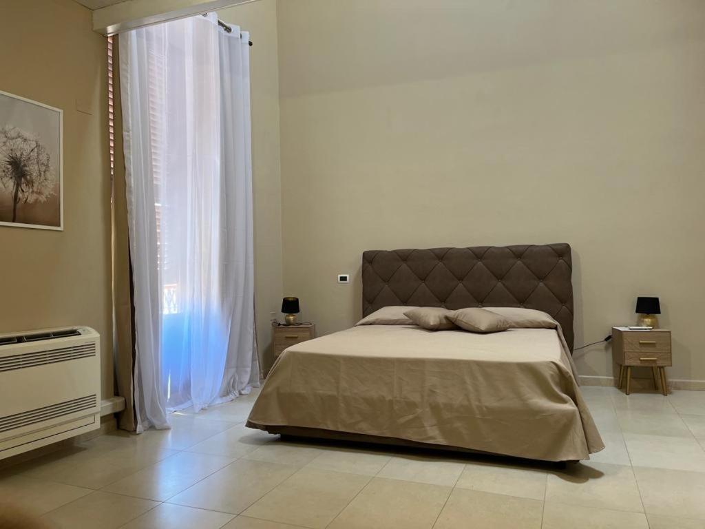 Appartamento Suite Sardinia Holiday Cagliari Exteriör bild