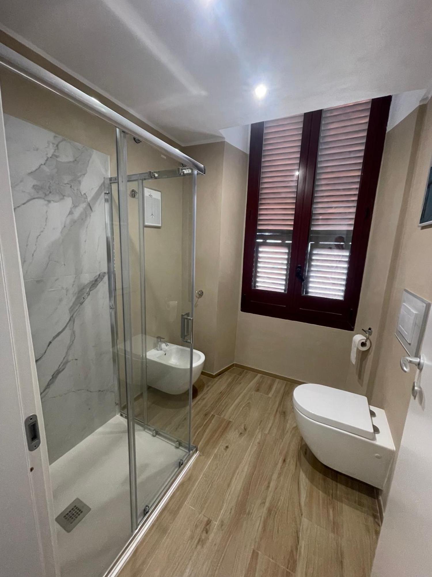 Appartamento Suite Sardinia Holiday Cagliari Exteriör bild