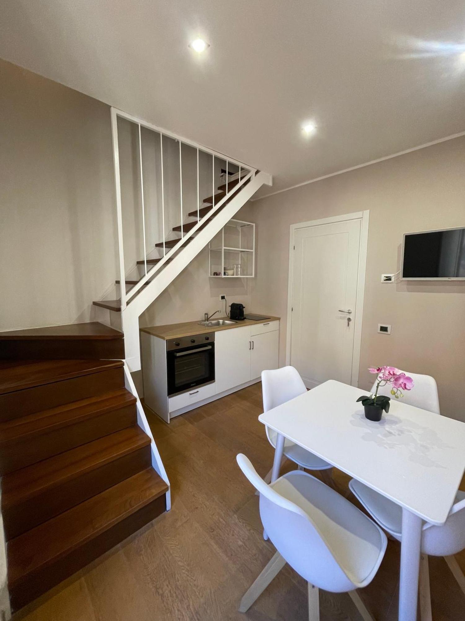Appartamento Suite Sardinia Holiday Cagliari Exteriör bild