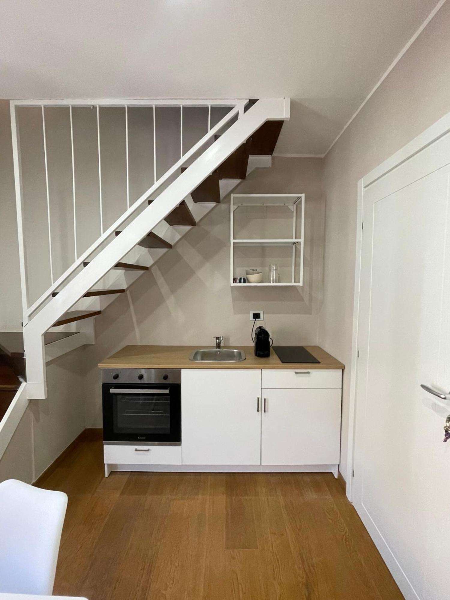 Appartamento Suite Sardinia Holiday Cagliari Exteriör bild