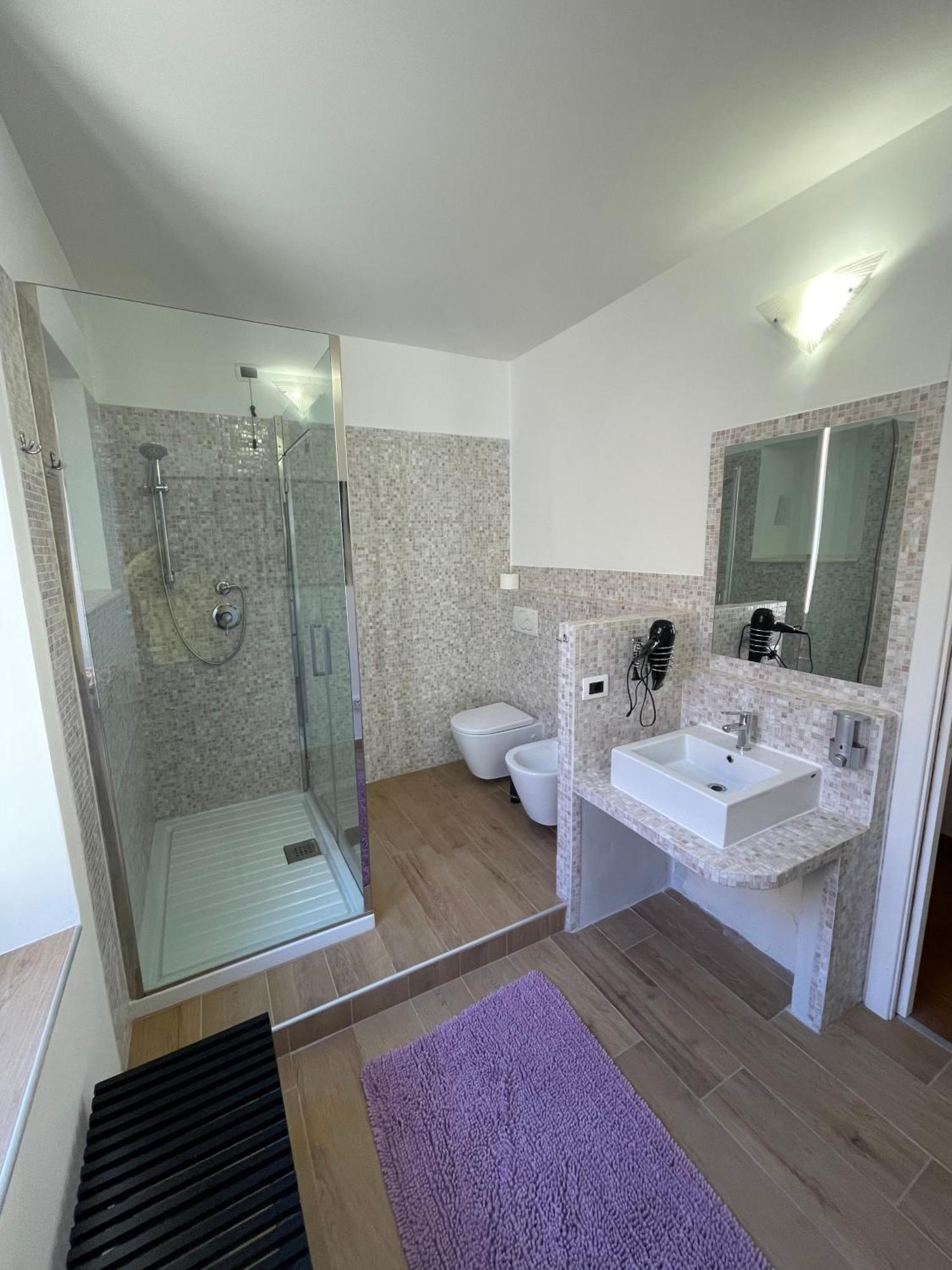 Appartamento Suite Sardinia Holiday Cagliari Exteriör bild