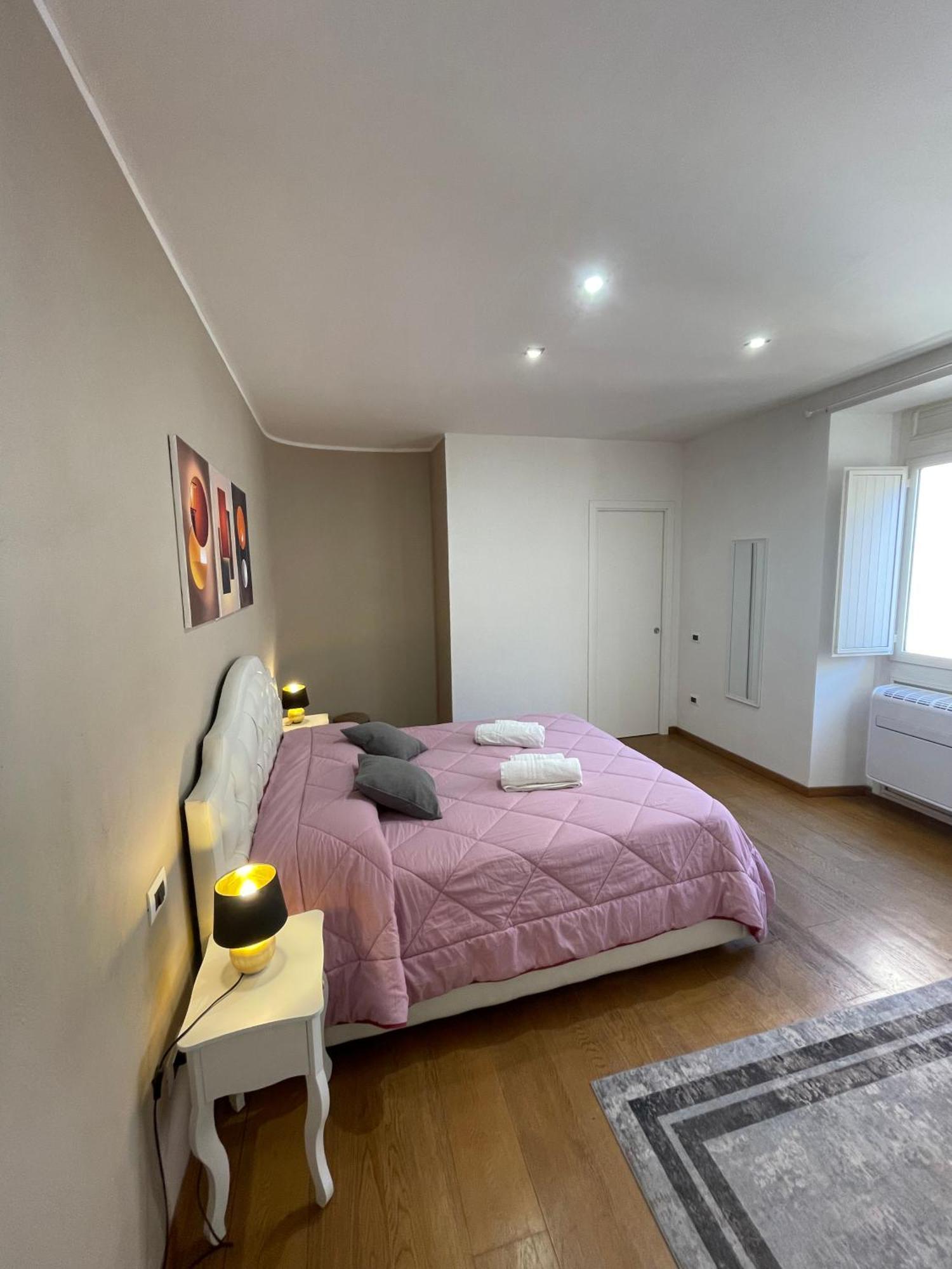 Appartamento Suite Sardinia Holiday Cagliari Exteriör bild