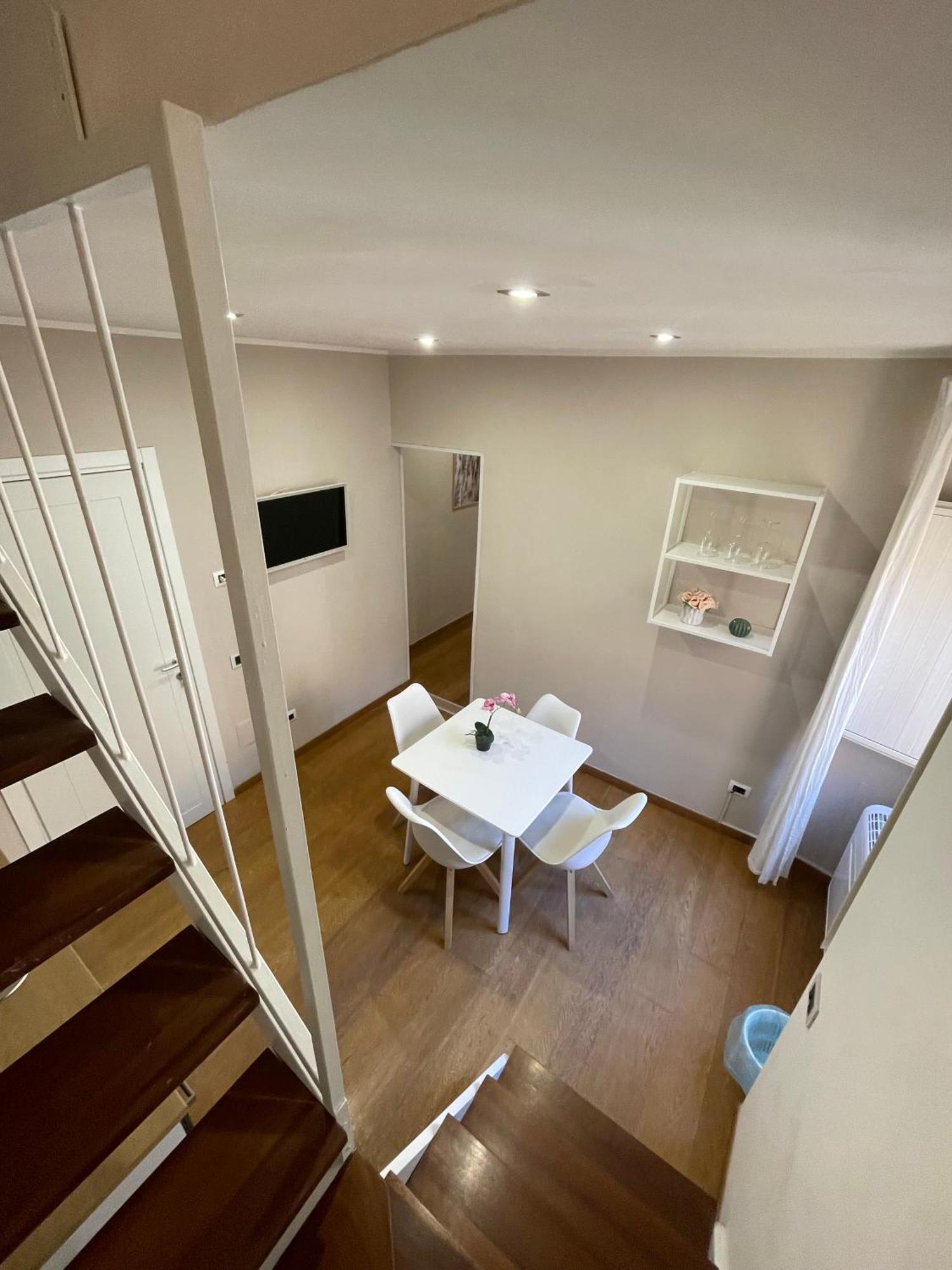 Appartamento Suite Sardinia Holiday Cagliari Exteriör bild
